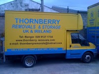 Thornberry Removals and Storage Belfast 257210 Image 4